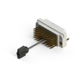 516-120-540-301 - 516 SERIES RACK &amp; PANEL CONNECTO