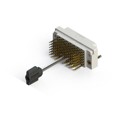 516-120-541-301 - 516 SERIES RACK &amp; PANEL CONNECTO