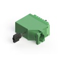 516-090-542-225 - 516 SERIES RACK &amp; PANEL CONNECTO