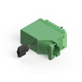 516-090-540-625 - 516 SERIES RACK &amp; PANEL CONNECTO