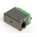 516-090-520-252 - 516 SERIES RACK &amp; PANEL CONNECTO