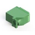 516-120-542-216 - 516 SERIES RACK &amp; PANEL CONNECTO