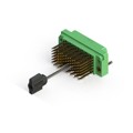 516-120-542-101 - 516 SERIES RACK &amp; PANEL CONNECTO