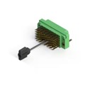 516-120-540-101 - 516 SERIES RACK &amp; PANEL CONNECTO