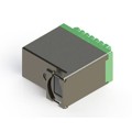 516-120-500-260 - 516 SERIES RACK &amp; PANEL CONNECTO