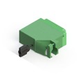 516-120-542-125 - 516 SERIES RACK &amp; PANEL CONNECTO