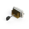 516-120-542-401 - 516 SERIES RACK &amp; PANEL CONNECTO