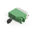 516-090-540-321 - 516 SERIES RACK &amp; PANEL CONNECTO