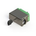 516-090-500-255 - 516 SERIES RACK &amp; PANEL CONNECTO