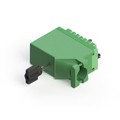 516-090-542-221 - 516 SERIES RACK &amp; PANEL CONNECTO