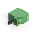 516-120-541-215 - 516 SERIES RACK &amp; PANEL CONNECTO