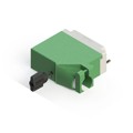516-120-520-321 - 516 SERIES RACK &amp; PANEL CONNECTO