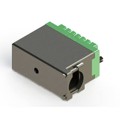 516-090-541-652 - 516 SERIES RACK &amp; PANEL CONNECTO