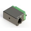 516-090-541-252 - 516 SERIES RACK &amp; PANEL CONNECTO