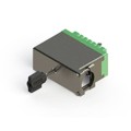 516-090-500-655 - 516 SERIES RACK &amp; PANEL CONNECTO
