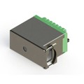 516-120-500-252 - 516 SERIES RACK &amp; PANEL CONNECTO
