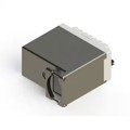 516-120-500-462 - 516 SERIES RACK &amp; PANEL CONNECTO