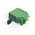 516-090-542-621 - 516 SERIES RACK &amp; PANEL CONNECTO