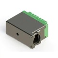 516-090-540-256 - 516 SERIES RACK &amp; PANEL CONNECTO