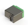 516-120-520-266 - 516 SERIES RACK &amp; PANEL CONNECTO