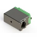 516-090-542-252 - 516 SERIES RACK &amp; PANEL CONNECTO
