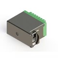 516-120-542-250 - 516 SERIES RACK &amp; PANEL CONNECTO