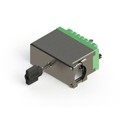 516-090-500-651 - 516 SERIES RACK &amp; PANEL CONNECTO