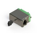 516-090-520-651 - 516 SERIES RACK &amp; PANEL CONNECTO
