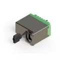 516-090-541-265 - 516 SERIES RACK &amp; PANEL CONNECTO