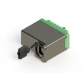 516-090-542-665 - 516 SERIES RACK &amp; PANEL CONNECTO