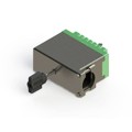 516-090-542-255 - 516 SERIES RACK &amp; PANEL CONNECTO