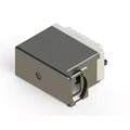 516-120-540-452 - 516 SERIES RACK &amp; PANEL CONNECTO