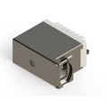 516-120-541-452 - 516 SERIES RACK &amp; PANEL CONNECTO