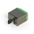 516-120-500-265 - 516 SERIES RACK &amp; PANEL CONNECTO