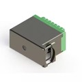 516-120-540-256 - 516 SERIES RACK &amp; PANEL CONNECTO