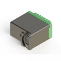 516-120-542-266 - 516 SERIES RACK &amp; PANEL CONNECTO