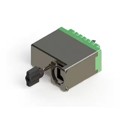 516-090-540-265 - 516 SERIES RACK &amp; PANEL CONNECTO