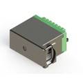 516-120-541-252 - 516 SERIES RACK &amp; PANEL CONNECTO
