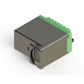 516-120-541-262 - 516 SERIES RACK &amp; PANEL CONNECTO