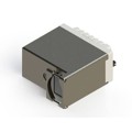 516-120-542-462 - 516 SERIES RACK &amp; PANEL CONNECTO