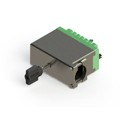 516-090-540-651 - 516 SERIES RACK &amp; PANEL CONNECTO