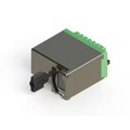 516-120-520-261 - 516 SERIES RACK &amp; PANEL CONNECTO