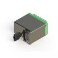 516-120-541-265 - 516 SERIES RACK &amp; PANEL CONNECTO