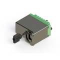 516-090-540-661 - 516 SERIES RACK &amp; PANEL CONNECTO