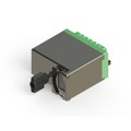 516-120-500-261 - 516 SERIES RACK &amp; PANEL CONNECTO