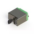 516-120-542-261 - 516 SERIES RACK &amp; PANEL CONNECTO