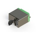 516-120-540-261 - 516 SERIES RACK &amp; PANEL CONNECTO