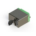 516-120-541-261 - 516 SERIES RACK &amp; PANEL CONNECTO