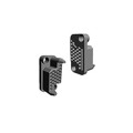 213747-1 - CONN RCPT HSG DRAWER 8POS BLK