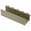 352601-2 - CONN SHROUD HARD METRIC 125P BLK